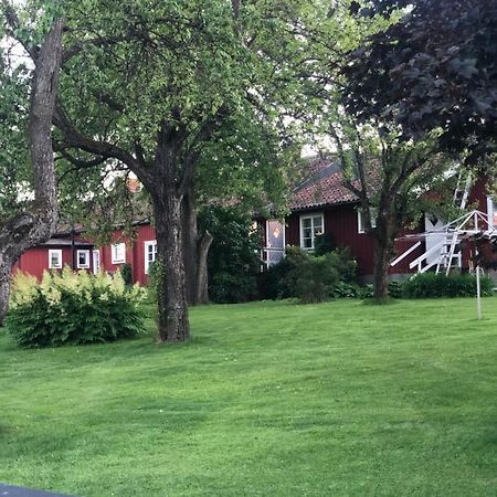 Radstugugatan 32 Apartman Nora  Kültér fotó