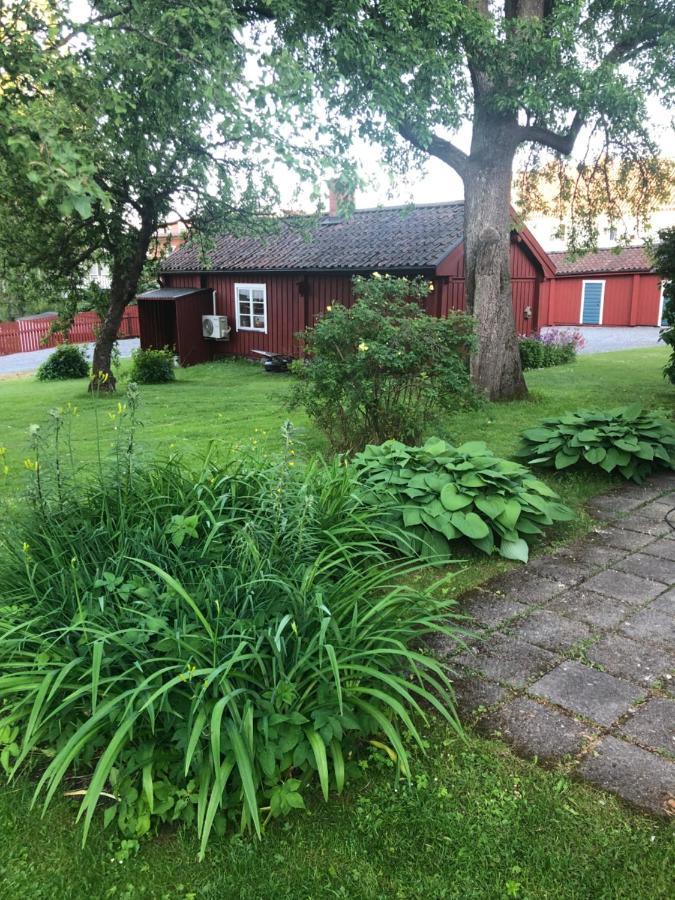 Radstugugatan 32 Apartman Nora  Kültér fotó
