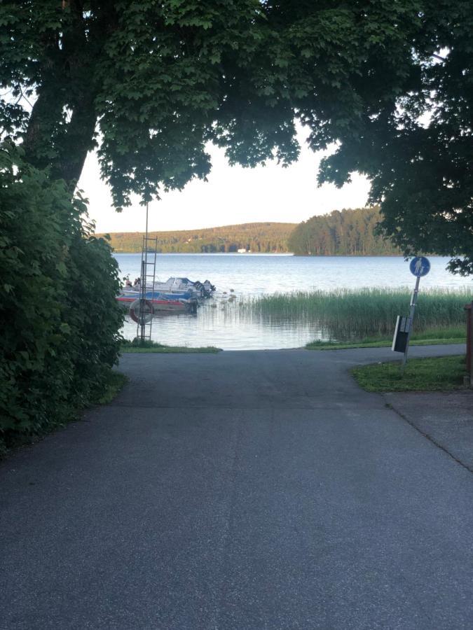 Radstugugatan 32 Apartman Nora  Kültér fotó