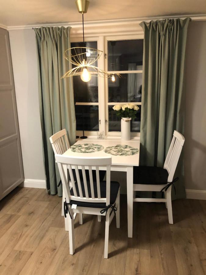 Radstugugatan 32 Apartman Nora  Kültér fotó