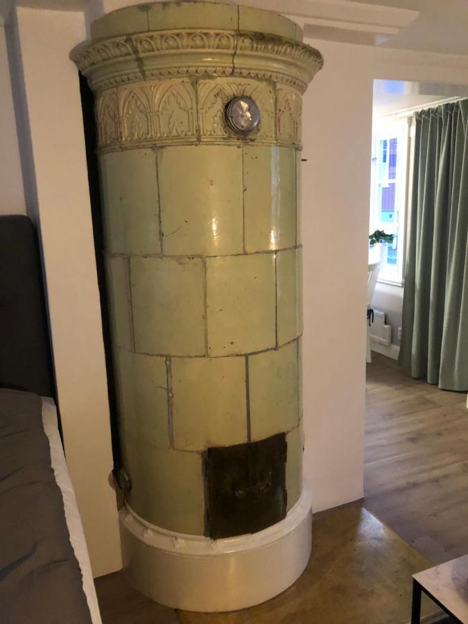 Radstugugatan 32 Apartman Nora  Kültér fotó