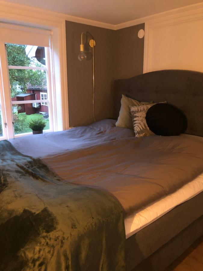 Radstugugatan 32 Apartman Nora  Kültér fotó